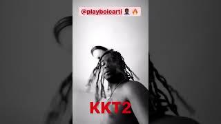 Lil keed teases “roll royce truck” ft. playboicarti