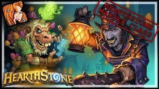 Perfection of the Absent Mind - Hearthstone Master Class