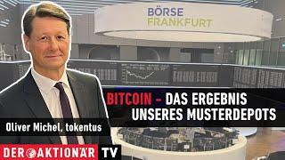 BITCOIN und ALTCOINS: Wann die finale Rallye nun starten wird