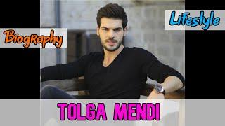 Tolga Mendi Turkish Actor Biography & Lifestyle