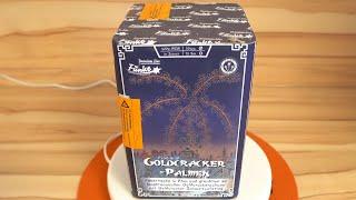 Funke Fajerwerki - Goldcracker Palmen FC30-16-10 (Charge 2018)