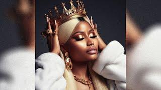 (Free) Nicki Minaj type beat - Million Dollar Baby