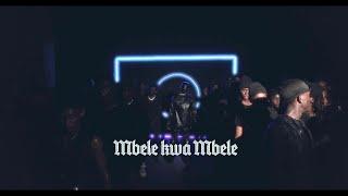 Rayvanny feat Young Lunya - Mbele Kwa Mbele (Official Visualizer)