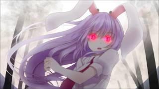 Touhou 14.5 ULiL (PS4) OST - Reisen's Theme -  Lunatic Eyes ~ Invisible Full Moon