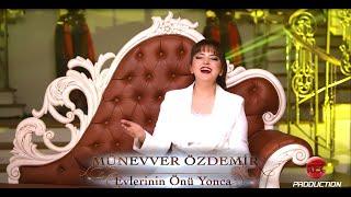 Münevver Özdemir - Evlerinin Önü Yonca (Video Klip)