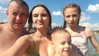 VLOG. Самбисты отдыхают на даче. Самбо дети/Sambicists rest at the cottage.Sambo Kids.