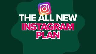 Automate Your Instagram DMs & Comments | All New Instagram Plan