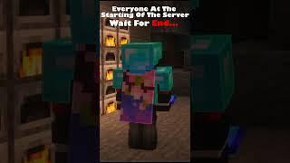 That One Friend In Minecraft    Masha Ultrafunk #shorts #minecraft