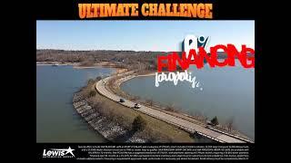 Ultimate Challenge at Lewis Automotive Group 2025