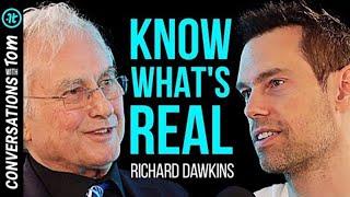 Richard Dawkins on Detaching Yourself From Irrational Thinking | Conversations with Tom