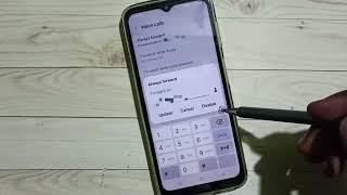 How to Deactivate Call Forwarding on Samsung Galaxy A14 5G | Turn ON/OFF Call Forwarding