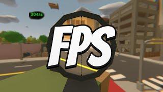 How to increase your FPS in Unturned (2022)