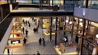 [4K HDR] Rhodes Central Shopping Centre - Australia Walking Tour