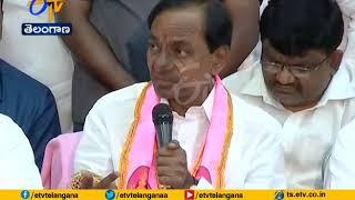 Telangana Election Results 2018 | After Huge Win, KCR Eyes National Politics