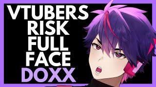 New Feature Puts VTubers At Risk, Will Singer VTubers Be Targeted? VShojo Begins Audition Rejections