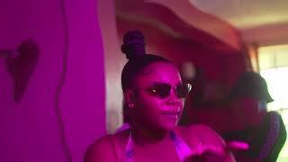 SHYANNE - I LIKE PLENTY MONEY VISUALIZER (SAILING RIDDIM)