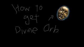 How to get Divine Orb in Path of Exile [3.19]