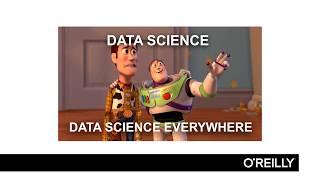 0301 DATA ANALYST OR DATA SCIENTIST? (O'Reilly Video Course)