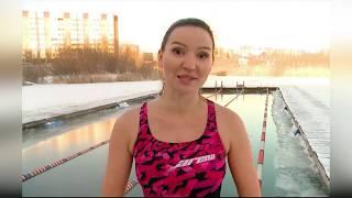 ЗАКАЛЯЕМ ДУХ И ТЕЛО | КУПАНИЕ В ПРОРУБИ | ЗИМНЕЕ ПЛАВАНИЕ | МОРЖЕВАНИЕ | WINTER SWIMMING RUSSIA 2024