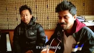 3 Days Music Workshop - Kathmandu Jazz Conservatory