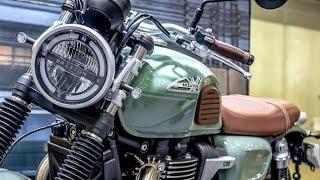 July Top Newly Retro Upcoming Bikes In India | Best Retro Confirm Upcoming Bikes2025 Upcoming Bikes