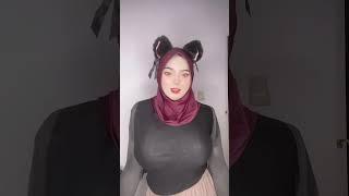  #tiktokviral #jilbab #subscribe #like #subscribe #shortsvideo