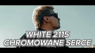 White 2115 - Chromowane serce [SNIPPET]