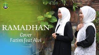 RAMADHAN Cover Fatim feat Alvi || PP. AL-QODIRI 02