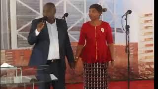 Pastor B.R Malomane - Lord Change My Story