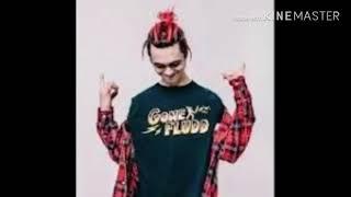 GONE FLUDD  - проснулся в темноте текст песни!!!!