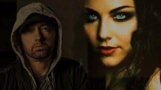 Eminem feat. Evanescence - Lose Yourself (Bring Me To Life) 2019