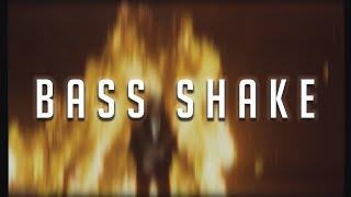 Premiere Pro Bass Shake Effect - EASY