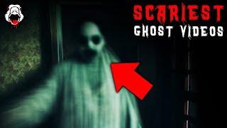 1 Hour of Scary Videos [Scary Comp. V8]