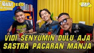 KEDATANGAN PELAWAK KONDANG | #BeritaAkhirPekan with Vidi Aldiano, Oza Rangkuti & Sastra S.