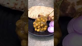 Chole Masala #shorts #youtubeshorts #ytshorts