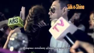 Myanmar New Saturday [Music Video] - Hlwan Paing Song 2013