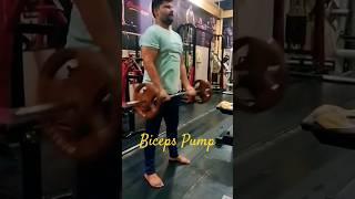 Shivam Singh | gym workout | #fitness #gymmotivation #gymshorts #trendingshort #bodybuilding