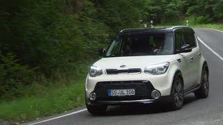 Kia Soul: Günstig aber nicht billig - Die Tester | auto motor und sport