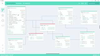 Generating a Laravel Filament admin panel in less than 2 minutes with Vemto