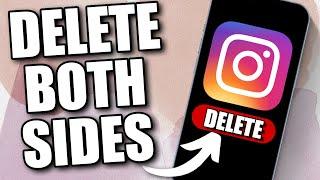 How to Delete Instagram Messages From Both Sides (2024)