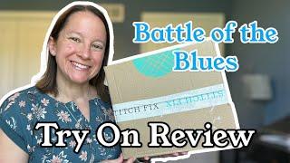 Stitch Fix Try On Review | May 2024
