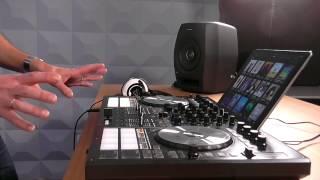 Reloop Mixon 4 Controller Review & Talkthrough