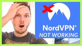 NordVPN Not Working With Netflix [How To Fix & Troubleshooting Tips]