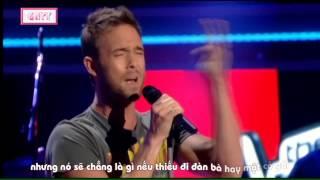 [Vietsub] Charly Luske - It's A Man's Man's Man's World