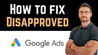  How To Fix Google Ads Disapproved Due To Malicious or Unwanted Software (Solved)