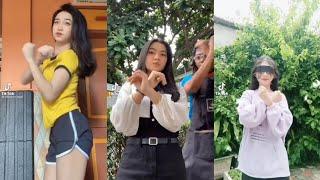 DJ Salting - Dj Mbon Mbon | DJ BonBon Remix TikTok Dance Challenge Compilation | TikTok Challenge