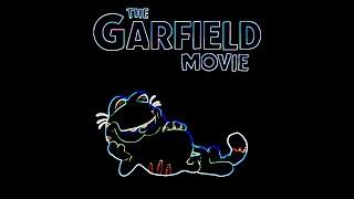 The Entire The Garfield Movie Vocoded to Gangsta's Paradise