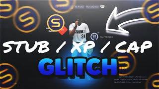 INSANE BALLPLAYER GLITCH! GLITCH for FREE AND XP IN MLB 21 THE SHOW!!!  Rank Up Your CAP MLB 21