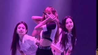 BLACKPINK LIVE AS IF ITS YOUR LAST (Japanese ver)