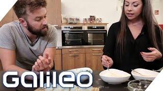 Low Carb Snacks: Essen ohne Reue | Galileo | ProSieben